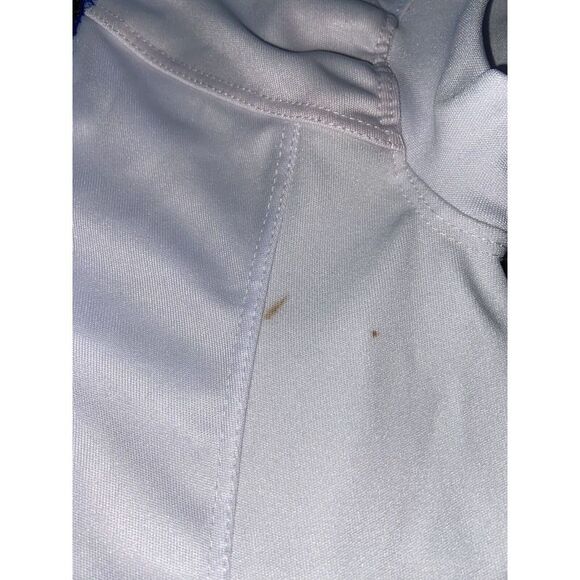 Empyreo Leme Lizards Futebol Americano Player Jersey Brazil Football Men’s XL GG - Picture 8 of 8